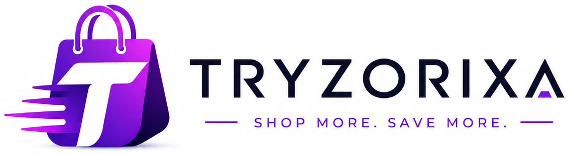 Tryzorixa